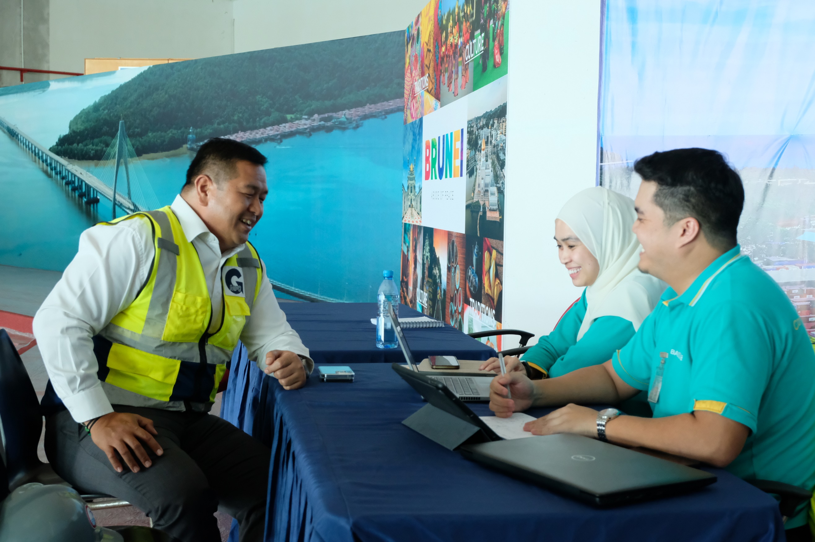 MPC organizes Skim Persaraan Kebangsaan (SPK) internal roadshow | Muara ...